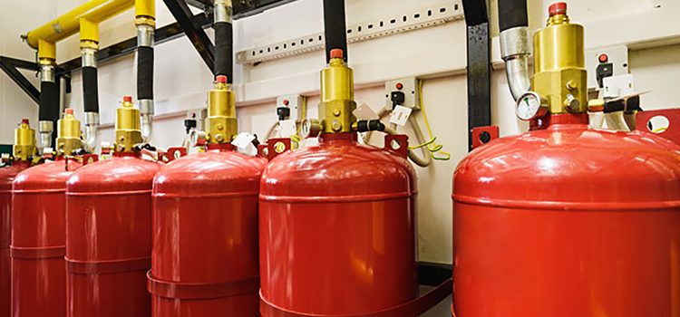 Custom Special Hazard Applications