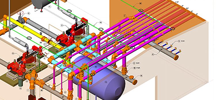 Fire Protection Design & Engineering