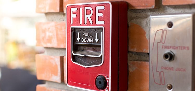 Fire Alarm Systems