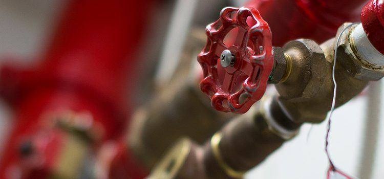 Fire Sprinkler Inspection, Testing, & Maintenance