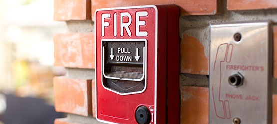 fire alarm systems