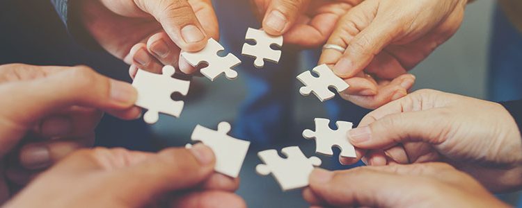 Partnership Opportunities with RFPG