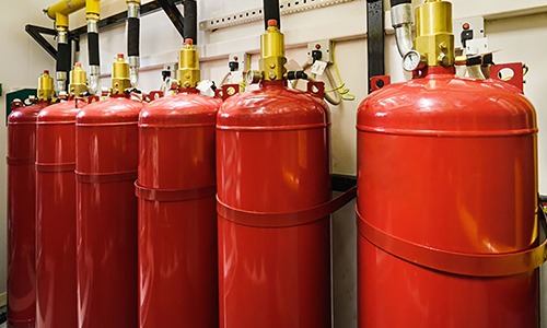 custom special hazard applications