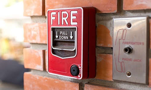 fire alarm systems